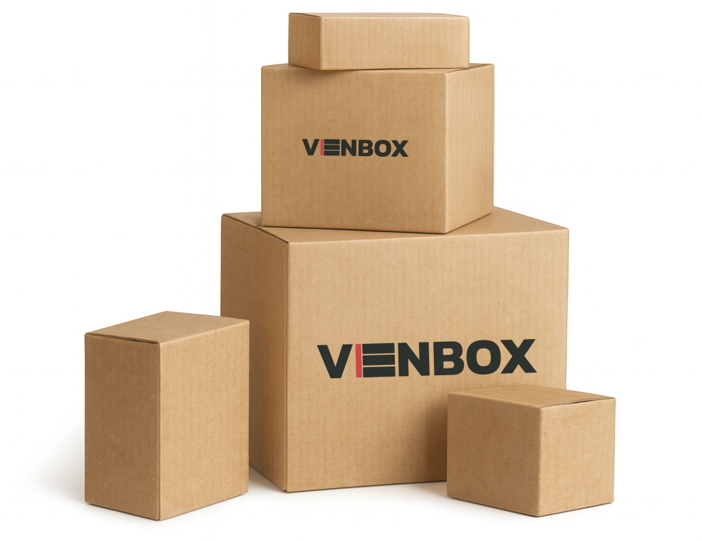 Venbox dozen