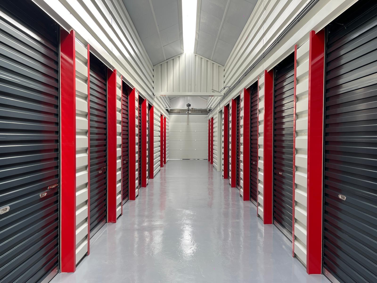 Venbox opslagboxen Hal